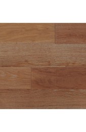 Hardwood Flooring| Bruce Nature of Wood Premium November Oak 7-1/2-in Wide x 1/2-in Thick Wirebrushed Engineered Hardwood Flooring (31.09-sq ft) - TL82568