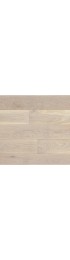 Hardwood Flooring| Bruce Nature of Wood Premium Parchment White Oak 5-in Wide x 1/2-in Thick Smooth/Traditional Engineered Hardwood Flooring (28-sq ft) - KS26830