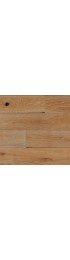 Hardwood Flooring| Bruce Nature of Wood Premium Rustic Warmth White Oak 6-1/2-in Wide x 7/16-in Thick Wirebrushed Engineered Hardwood Flooring (30.37-sq ft) - XP61298