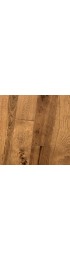 Hardwood Flooring| Bruce Nature of Wood Premium Saddle Hickory 6-in Wide x 1/2-in Thick Smooth/Traditional Engineered Hardwood Flooring (23-sq ft) - KW82769