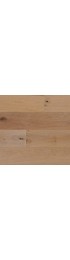 Hardwood Flooring| Bruce Nature of Wood Premium Soft Brown White Oak 6-1/2-in Wide x 7/16-in Thick Wirebrushed Engineered Hardwood Flooring (30.37-sq ft) - VK14240
