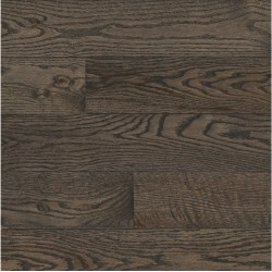 Hardwood Flooring| Bruce Nature of Wood Premium Storm Red Oak 5-in Wide x 1/2-in Thick Smooth/Traditional Engineered Hardwood Flooring (28-sq ft) - YH57776