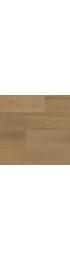 Hardwood Flooring| Bruce Nature of Wood Premium Valley Twilight Oak 7-1/2-in Wide x 1/2-in Thick Wirebrushed Engineered Hardwood Flooring (31.09-sq ft) - NA80417