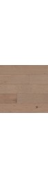 Hardwood Flooring| Bruce Nature of Wood Whisper Brown Maple 5-in Wide x 1/2-in Thick Handscraped Engineered Hardwood Flooring (28-sq ft) - TH66755