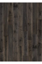 Hardwood Flooring| Flooors by LTL Pacific Brown Oak 7-31/64-in Wide x 19/32-in Thick Wirebrushed Engineered Hardwood Flooring (23.31-sq ft) - MP09928