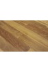 Hardwood Flooring| NATU EcoLine Natural Brazilian Teak 5-in Wide x 3/4-in Thick Smooth/Traditional Solid Hardwood Flooring (23.3-sq ft) - CV88492