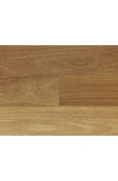Hardwood Flooring| NATU EcoLine Natural Brazilian Teak 5-in Wide x 3/4-in Thick Smooth/Traditional Solid Hardwood Flooring (23.3-sq ft) - CV88492
