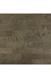 Hardwood Flooring| NATU Heritage Monroe Birch 5-in Wide x 3/8-in Thick Distressed Water Resistant Engineered Hardwood Flooring (32.81-sq ft) - WN73845