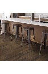 Hardwood Flooring| undefined Welcome Home Hardwoods Brown Acacia 7-in Wide x 3/8-in Thick Distressed Engineered Hardwood Flooring (23.07-sq ft) - CE56749