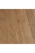 Hardwood Flooring| Villa Barcelona Ascent French Oak 5-in Wide x 3/4-in Thick Wirebrushed Solid Hardwood Flooring (22.6-sq ft) - SE99889