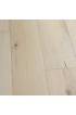 Hardwood Flooring| Villa Barcelona Canarias French Oak 7-1/2-in Wide x 1/2-in Thick Wirebrushed Engineered Hardwood Flooring (23.32-sq ft) - FV52596