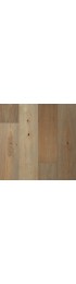 Hardwood Flooring| Villa Barcelona Climent French Oak 7-1/2-in Wide x 1/2-in Thick Wirebrushed Engineered Hardwood Flooring (23.44-sq ft) - FU49529