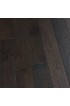 Hardwood Flooring| Villa Barcelona Fortuna French Oak 5-in Wide x 3/4-in Thick Wirebrushed Solid Hardwood Flooring (22.6-sq ft) - QF42316