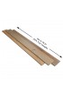 Hardwood Flooring| Villa Barcelona Sabadel French Oak 7-1/2-in Wide x 1/2-in Thick Wirebrushed Engineered Hardwood Flooring (23.44-sq ft) - YJ38353