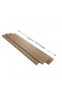 Hardwood Flooring| Villa Barcelona Serena French Oak 6-1/2-in Wide x 3/8-in Thick Wirebrushed Engineered Hardwood Flooring (23.64-sq ft) - GF23709