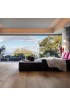 Hardwood Flooring| Villa Barcelona Serena French Oak 6-1/2-in Wide x 3/8-in Thick Wirebrushed Engineered Hardwood Flooring (23.64-sq ft) - GF23709