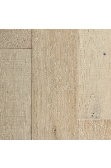 Hardwood Flooring| Villa Barcelona Villa Barcelona engineered Terrassa French Oak Variable Wide x 1/2-in Thick Distressed Engineered Hardwood Flooring (24.93-sq ft) - ET28262