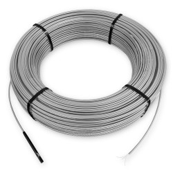 | Schluter Systems 0.188-in x 1693.2-in Grey 120-Volt Warming Wire - LY34254