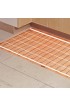 | SunTouch 30-in x 168-in Orange/Matte 120-Volt Floor Warming Mat - DX26155