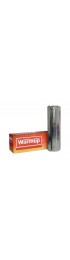 | WARMUP 20-in x 951.6-in Silver 240-Volt Digital Floor Warming Mat - OG45075