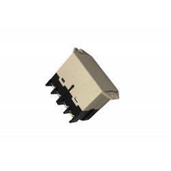 | WARMUP Relay 25A for 120V Indoor System - SY34851