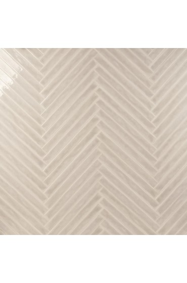 Tile| Artmore Tile Charlotte 20-Pack Beige 2-in x 16-in Polished Ceramic Subway Wall Tile - PN64678