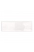 Tile| Artmore Tile Del Ray 33-Pack White 4-in x 12-in Polished Ceramic Subway Wall Tile - VC90141