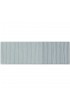 Tile| undefined Fracture Blue 2 in. x 8 in. Polished Ceramic Subway Wall Tile (38 pieces 5.38 Sq. Ft. per Case) - GO01962