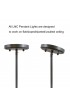 Pendant Lighting| LNC Pict 3-Light Matte Black and Brushed Grey Modern/Contemporary Linear LED Kitchen Island Light - RD45402