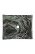 Bathroom Sinks| Eden Bath Wooden Black Marble Vessel Rectangular Modern Bathroom Sink (18.5-in x 14.75-in) - TD22470