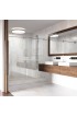 Bathroom Sinks| VIGO Magnolia Matte White Matte Stone Vessel Rectangular Modern Bathroom Sink (21.25-in x 13.875-in) - HN73439