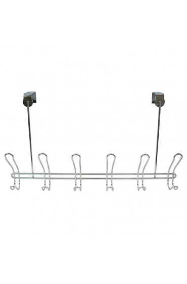 Utility Hooks & Racks| interDesign Over-the-door Hook - RJ03608