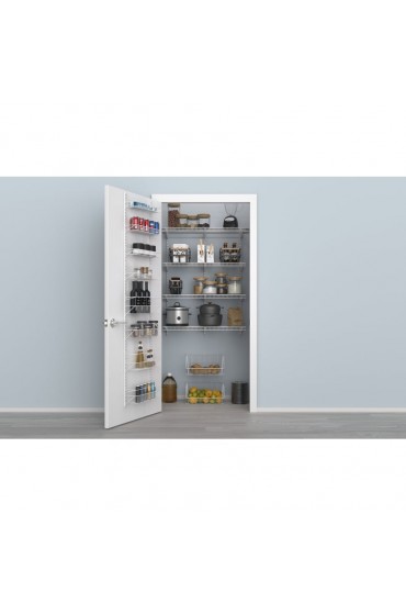 Pantry Organizers| ClosetMaid Small Pantry Collection - FO49608