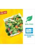 Pantry Organizers| Glad 10 or More Piece Sandwich Plastic Food Bag - ES57165