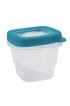Pantry Organizers| Kitchen Details 10 or More Piece Multisize Plastic Food Storage Container - IP21202