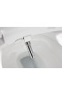 Toilet Seats| KOHLER C3-230 Biscuit Elongated Slow-Close Heated Bidet Toilet Seat - IF25727