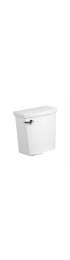 Toilet Tanks| American Standard H2Optimum White 1.1-GPF Single-Flush High Efficiency Toilet Tank - BC27943