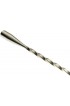 Barfly Teardrop Bar Spoon End 11 13 16 30 cm Stainless Steel