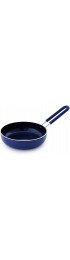 Blue Diamond Cookware Healthy Ceramic Nonstick Mini Egg Pan