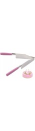 Cake slicer cutter Stainless Steel Cake Server Pie Knife Cake Lifter Tools,cake knife,cake Pie Cutting Guider Bread Pizza,for Cakes Pie Desserts and Pizza