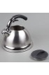 Creative Home Avalon 3.0 Qt Stainless Steel Tea Kettle