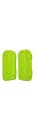 EasyPouch Independence The No Squeeze No Mess self feeding utensil for baby food pouches. [2 Pack] Model: 852571005003 Baby & Child Shop