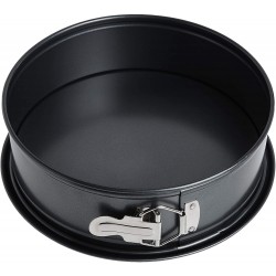 Nordic Ware Springform Pan 10 Cup 9 Inch Charcoal