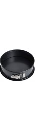 Nordic Ware Springform Pan 10 Cup 9 Inch Charcoal