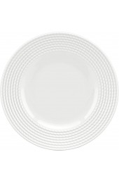 Kate Spade Wickford Accent Plate 1.15 LB White