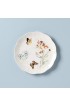Lenox 6083380 Butterfly Meadow Monarch Dinner Plate