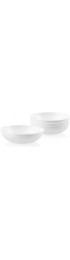 Corelle Chip Resistant Meal Bowl 46 oz 4 Pack White