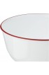 Corelle Red Band 28-Ounce Bowl