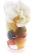 Juvale Mini Dessert Cup for Appetizers and Tastings 2.5 Ounces 50 Pack