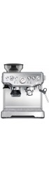 Breville BES870XL Barista Express Espresso Machine Brushed Stainless Steel